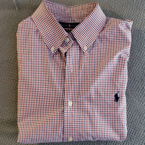 Ralph Lauren Other - Ralph Lauren dress shirt